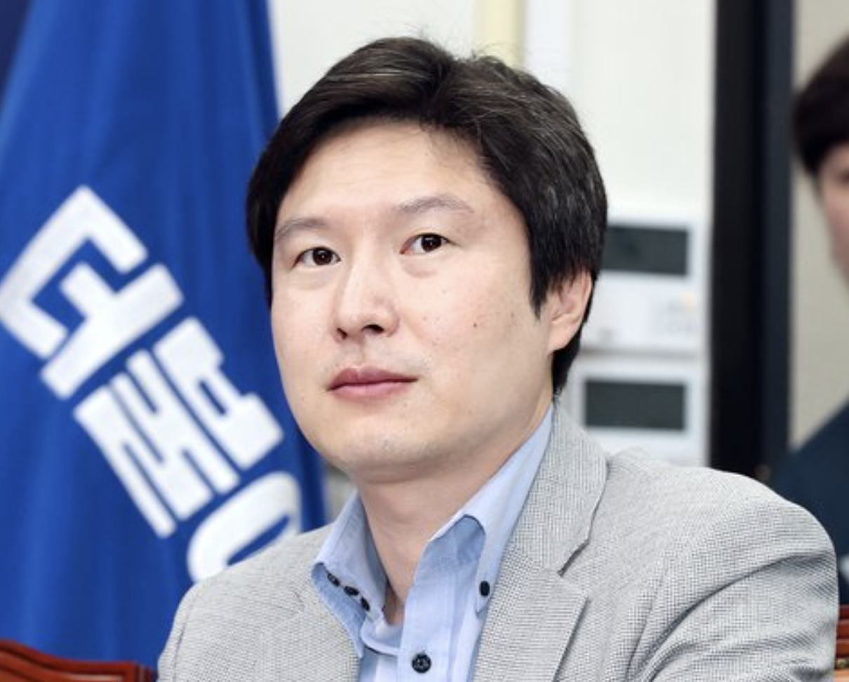 정치인 김해영