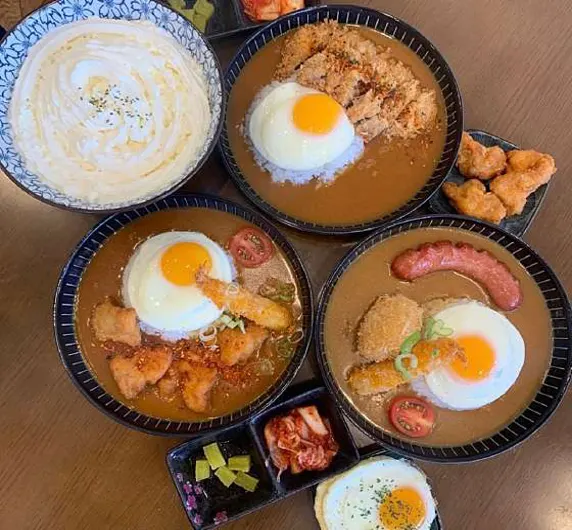링고카레