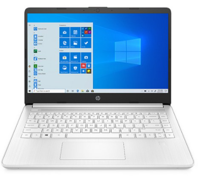 HP 2021 노트북 14s, 스노우 화이트, 라이젠7 4세대, 256GB, 8GB, WIN10 Home, 14s-fq1071AU
