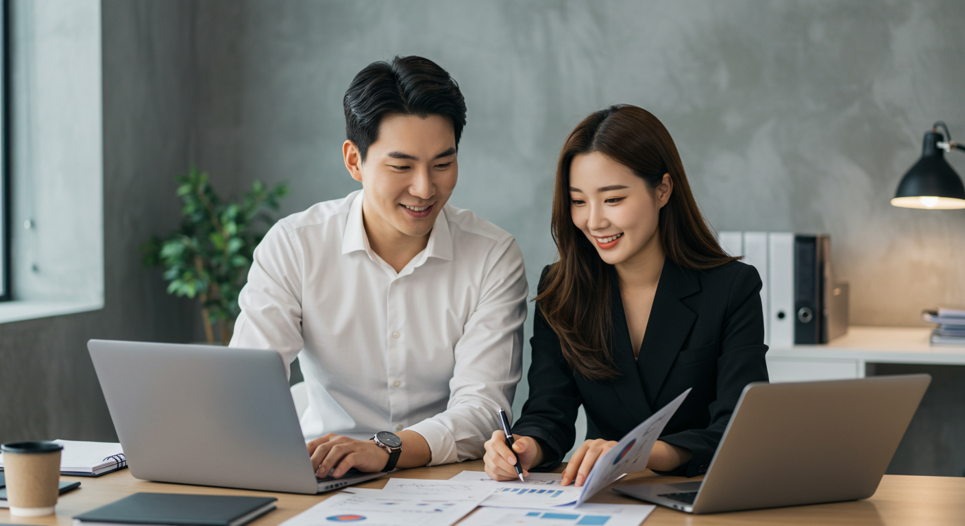 소상공인 정책자금 대출