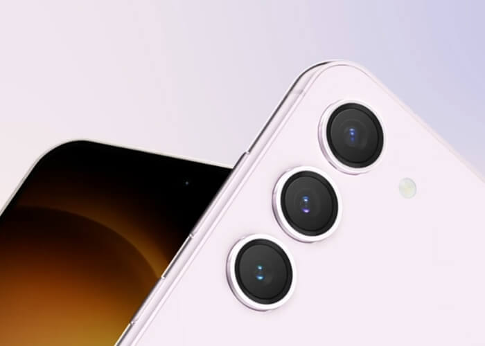 갤럭시 S23 테마