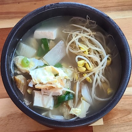 황태국 끓이는법