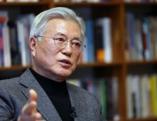 문재인 기소와 검찰개혁&amp;#44; 이재명&middot;김경수&middot;김동연의 선택은?