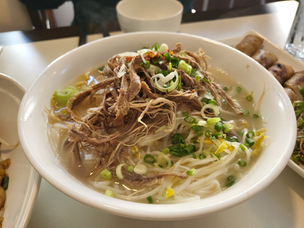  대구 보건대 근처 베트남 음식 맛집 후기, ‘깟바’ 주차 및 운영시간 정보. 쌀국수 맛의 장점을 잘 살린 한국적인 맛, 정말 맛있었다.
