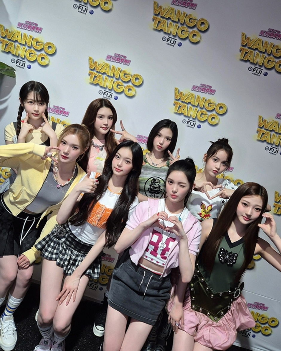 진짜 꽉낀다는 올해 여돌 여름 대전 | 인스티즈