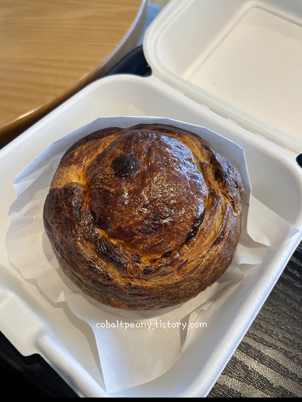 울산 맛집 오지파이의 오지파이 포장.