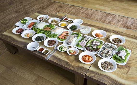 중앙식당