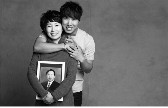  김진호  가족사진 노래감상/ 가사첨부