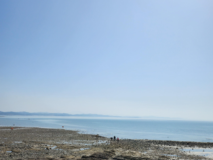 간월암 : 일출과 일몰을 한곳에서 감상할 수 있는 곳 4