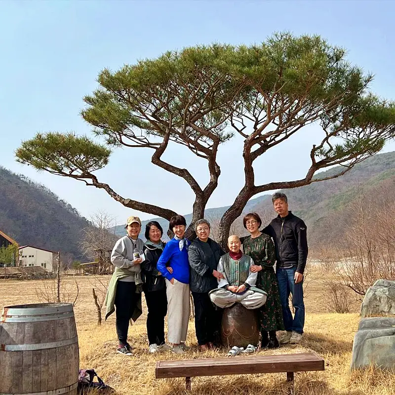 생방송오늘저녁 안동 청량산 귀촌 부부 낙동강 메밀꽃 필 무렵 즐기는 아름다운 오지 마을 팜 스테이 펜션 여행 가볼만한 곳 추천