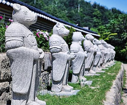  오늘의 운세 띠별 운세 10월 24일