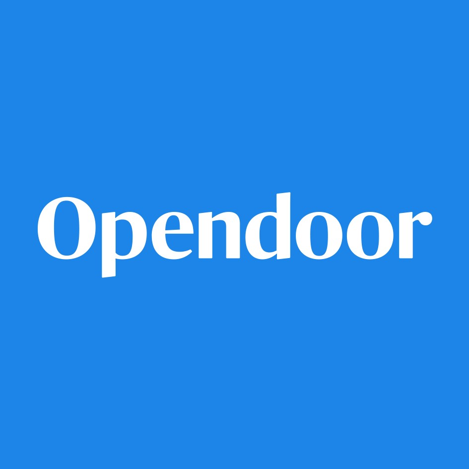  오픈도어 주식 분석 부동산 시장 혁명 가능할까? Opendoor