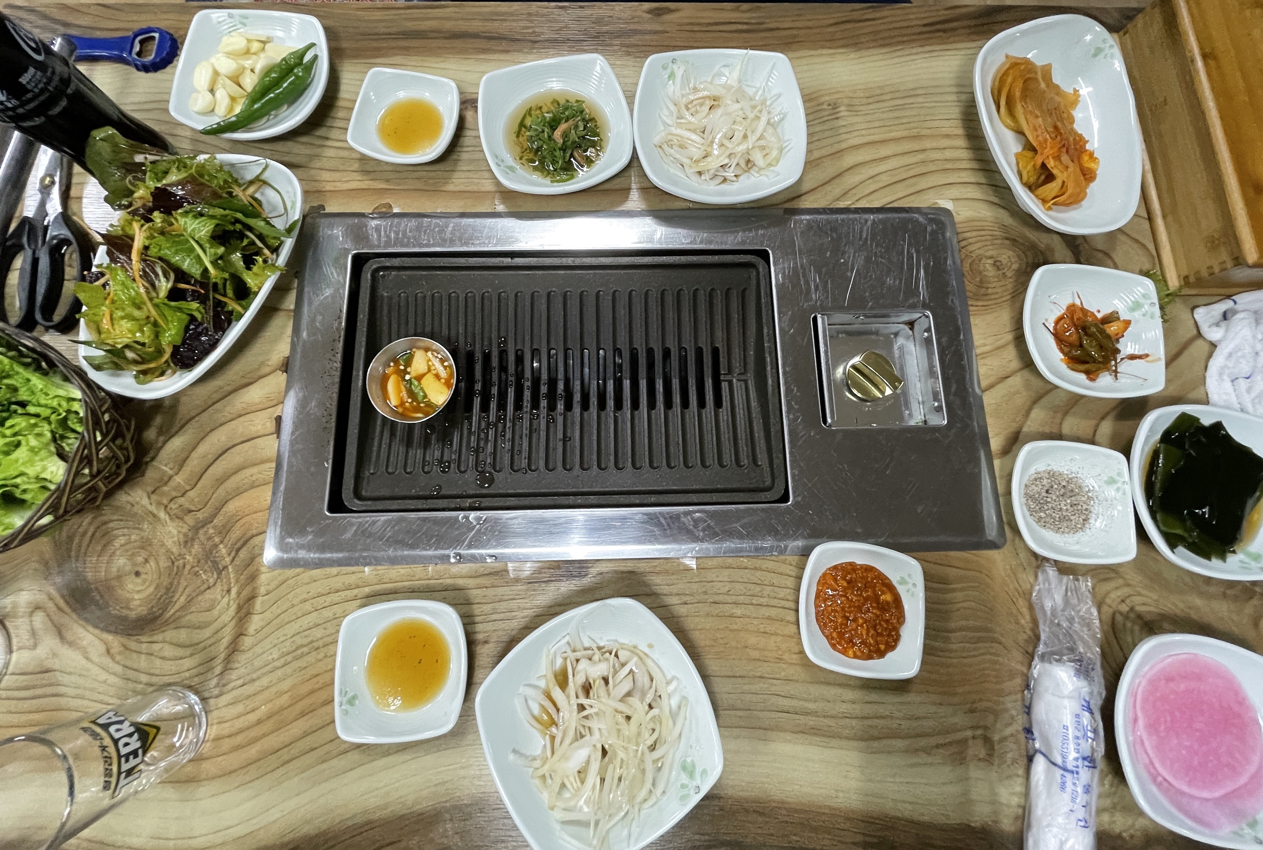 합수식육식당 이미지