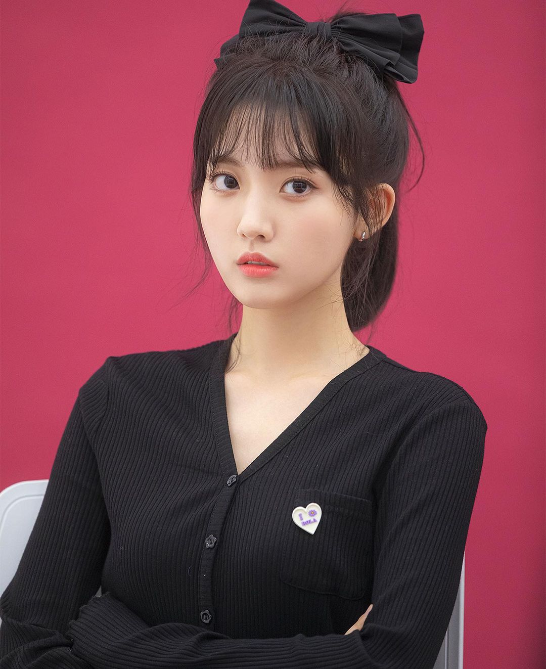 정다빈 チョン・ダビン 3