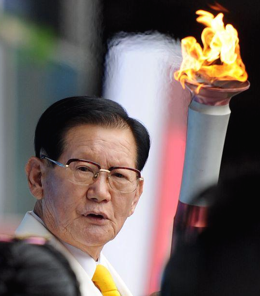  신천지 명단 포함 연예인 논란