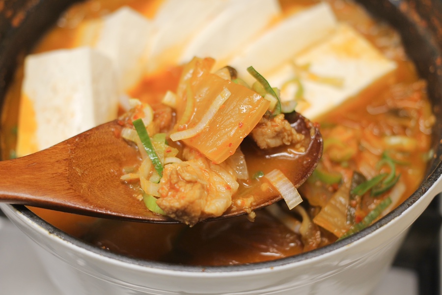 봄방학, 콩나물밥, 소불고기, 13