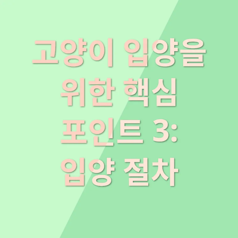 인천 고양이 입양_3