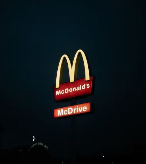 세계-최대의-햄버거-체인-맥도날드