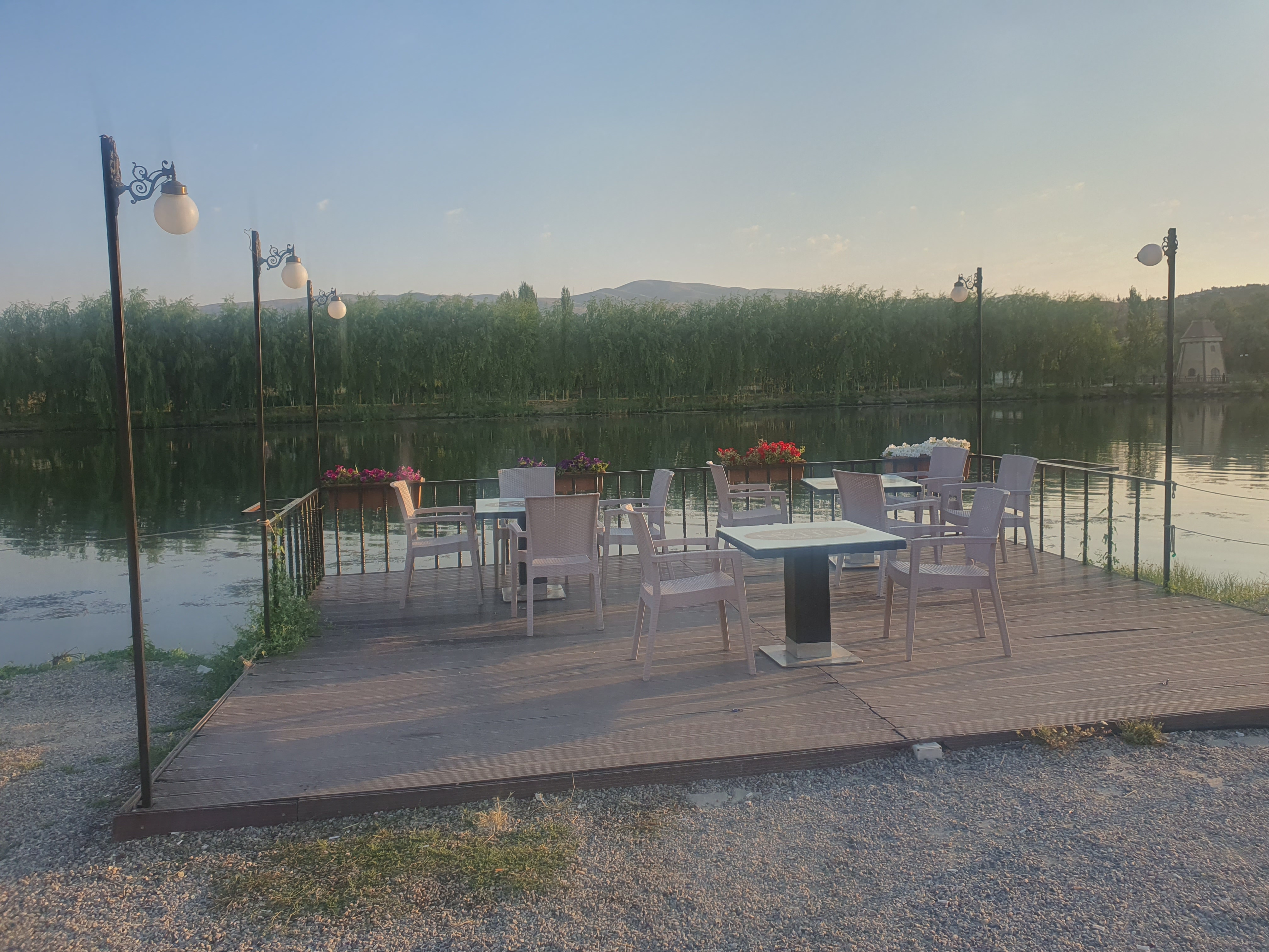 튀르키예 패키지(참좋은여행) - 3일차 카파도키아 SUHAN HOTEL