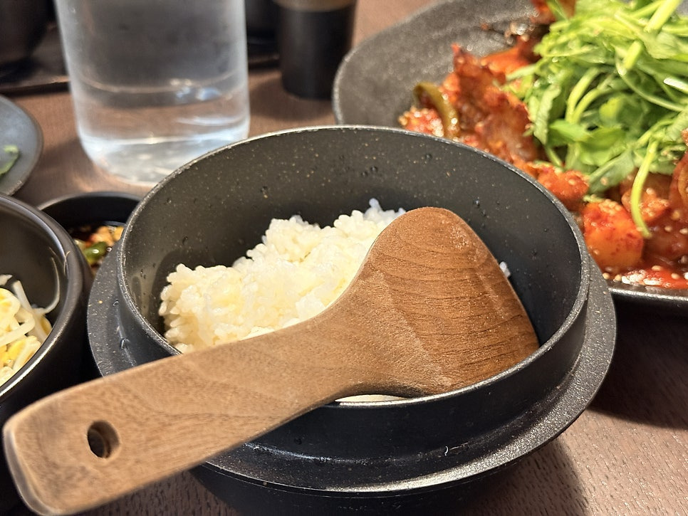 코다리정식