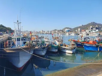 목포항 여객터미널 제주 배편 시간표 예매 요금_11