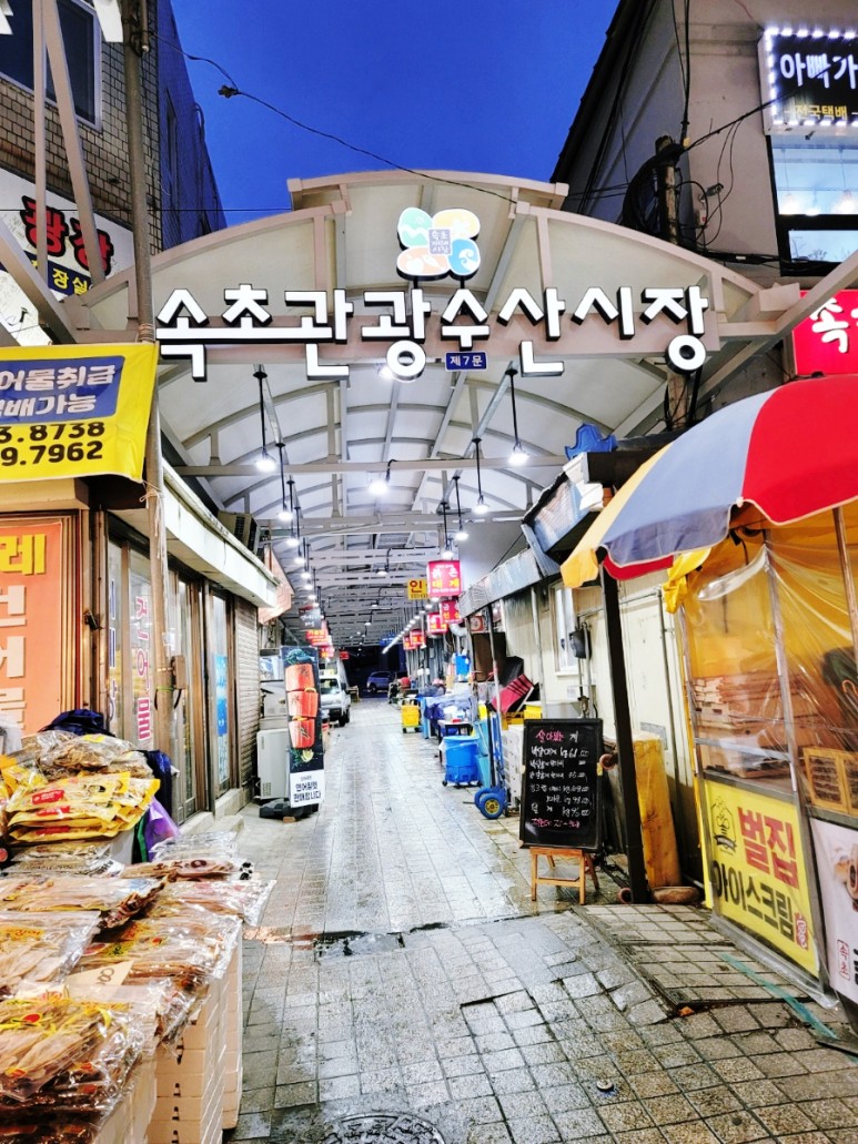 속초꼬마김밥 이미지