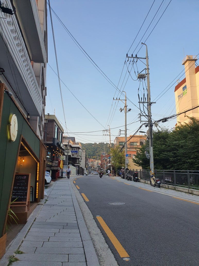 한국주점 이미지