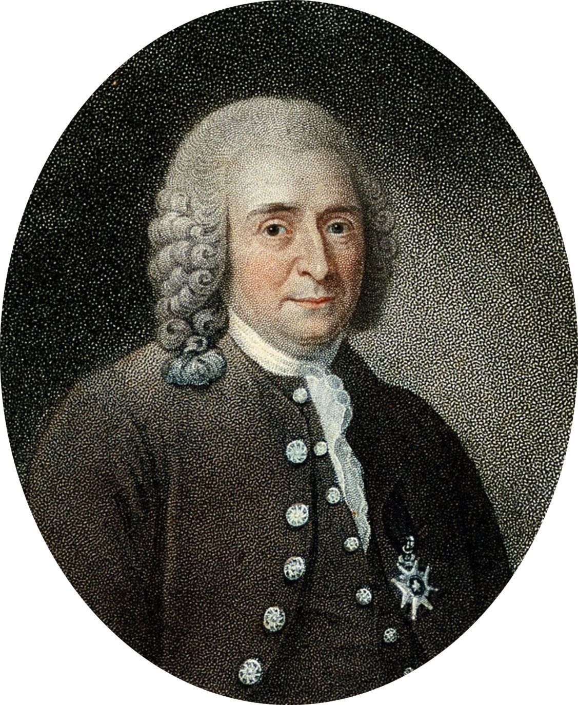 Carl von Linn&eacute;