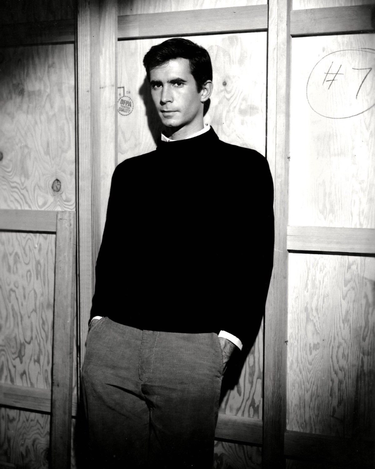 Norman-Bates