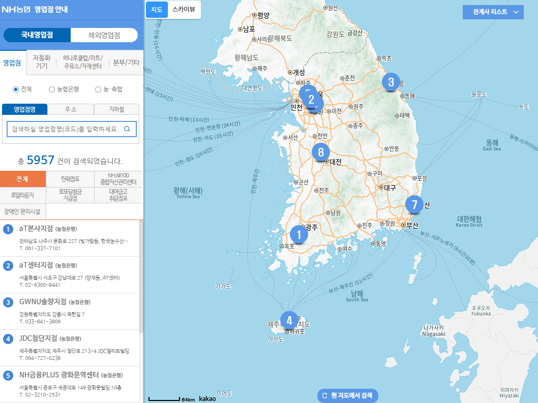농협 신용대출
