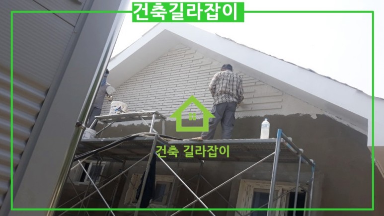 시공 비용은 얼마야? 프리패브 주택가격 전원주택 4