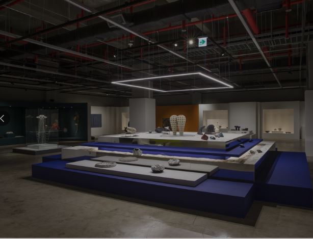 2023 청주공예비엔날레 기본정보 이용요금 주차장 안내