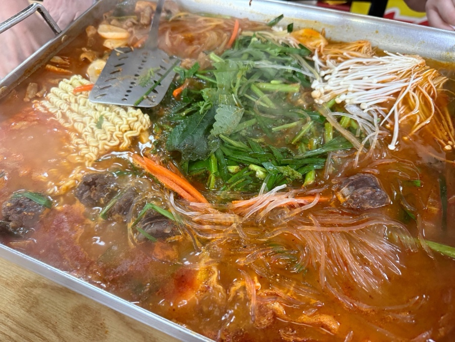 남문곱창 이미지