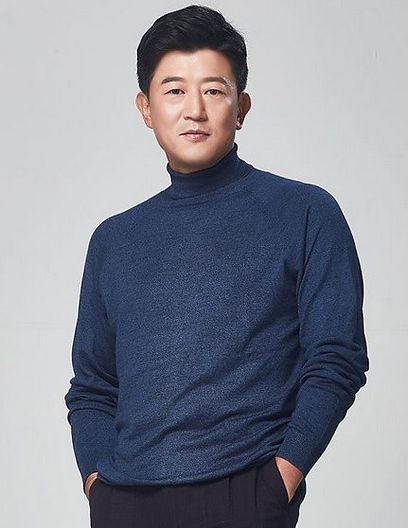  배우 - 박상민｜朴尙民｜Park Sang Min