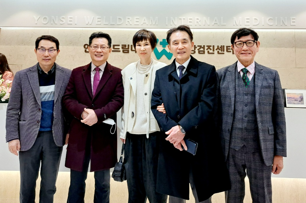 다시, 길 위에서 새 길을 봅니다!