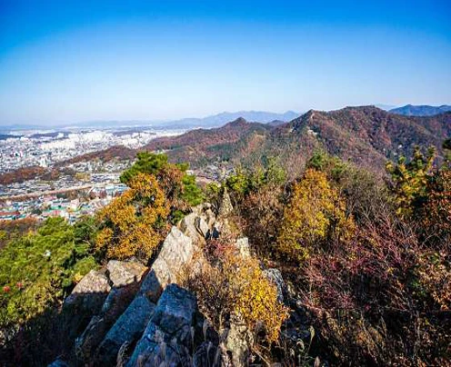 남고산성