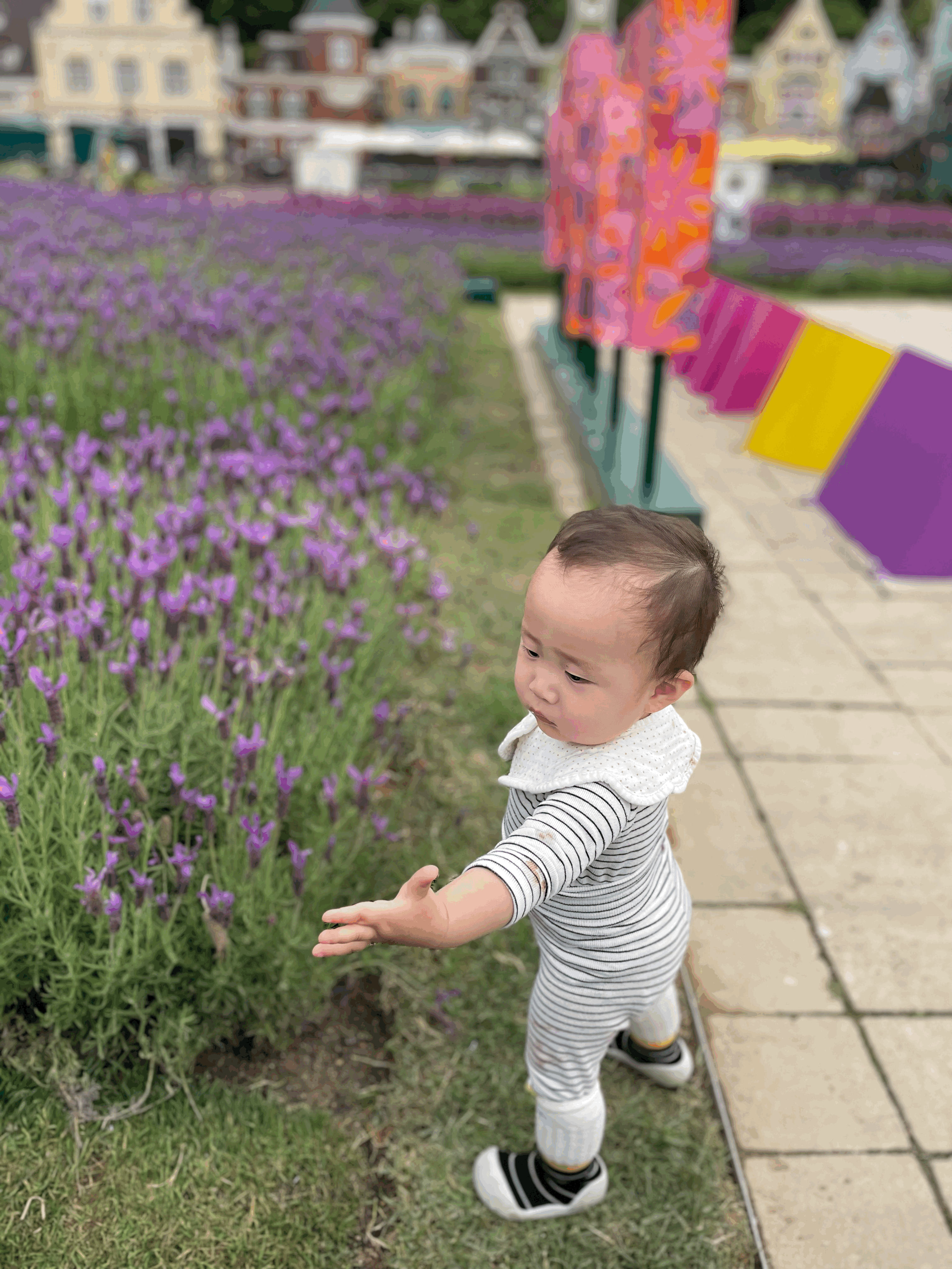  15개월, 38개월 아기랑 용인 에버랜드 다녀온 기록