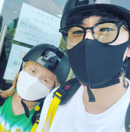 이시언 해명
