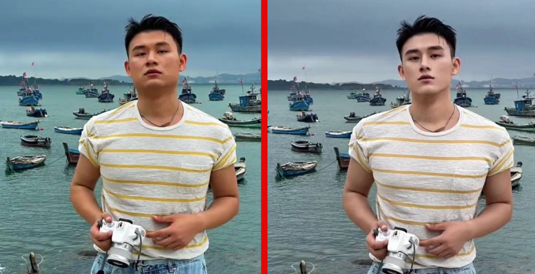  인스타 사진과 충격적인 현실 모음.jpg