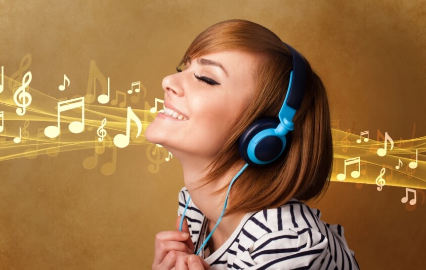  특별한 의미  선호하는 음악 들으면 인지 능력 높아진다 Listening to favourite music improves brain function in Alzheimer’s patients: U of T research