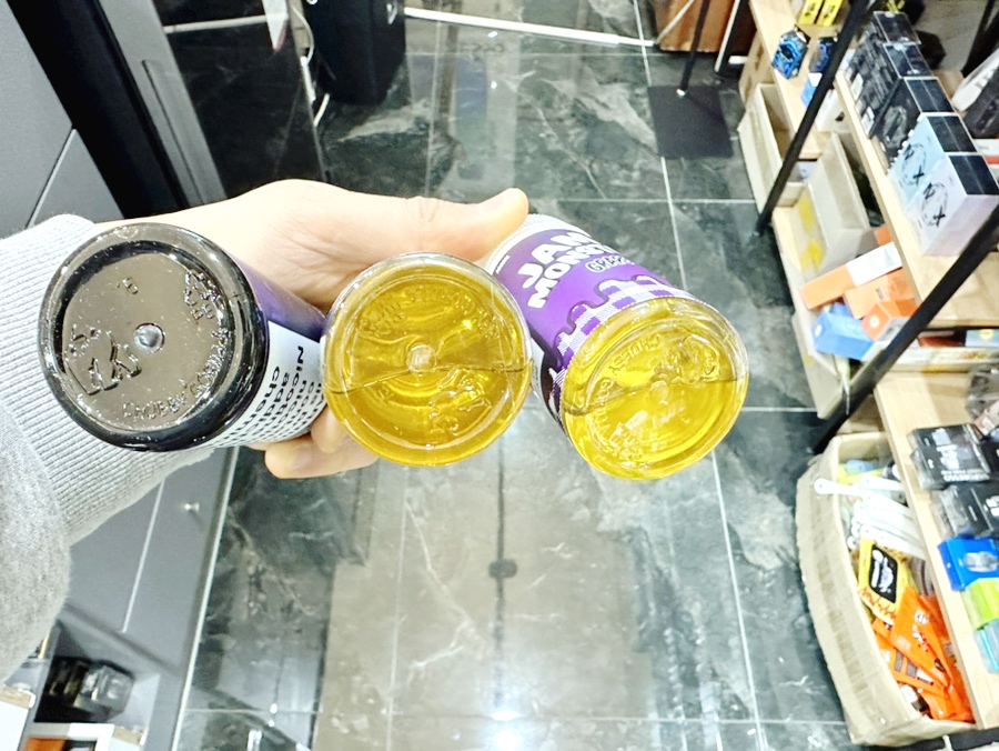 잼몬스터 이미지