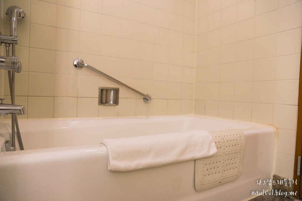 서울 코엑스 객실 조식 후기 서울 호캉스 추천 인터컨티넨탈 12