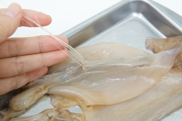 반건조 오징어 구이 간단한 맥주안주 피데기 반건조오징어 23