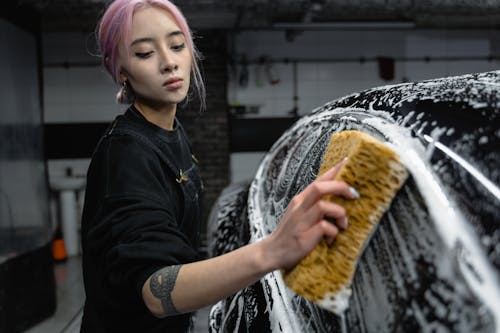 스마일세차 이미지