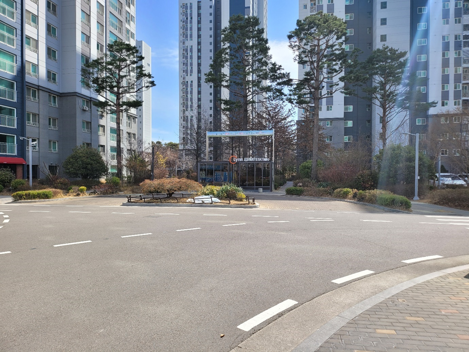  평택 소사벌 우미린 센트럴 파크 이야기 _부동산 임장