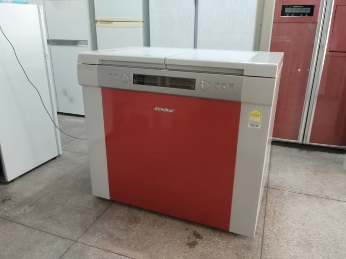 김치냉장고