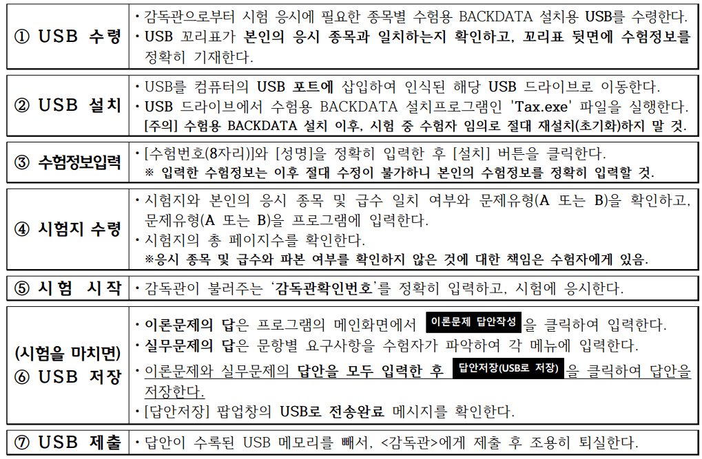 전산회계1급_자격증_시험방법