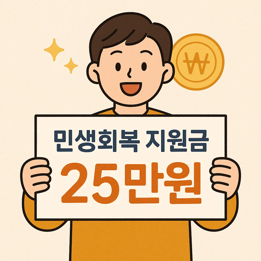 전국민-25만원-민생회복지원금-총정리
