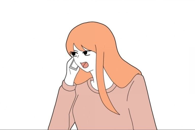  MBTI J타입들이 힘들어하는 친구 유형