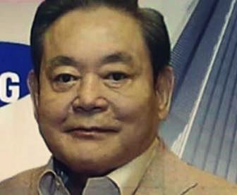  이건희 삼성그룹 회장 별세, 상속세는?